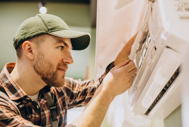Air Conditioning Repair Cheltenham