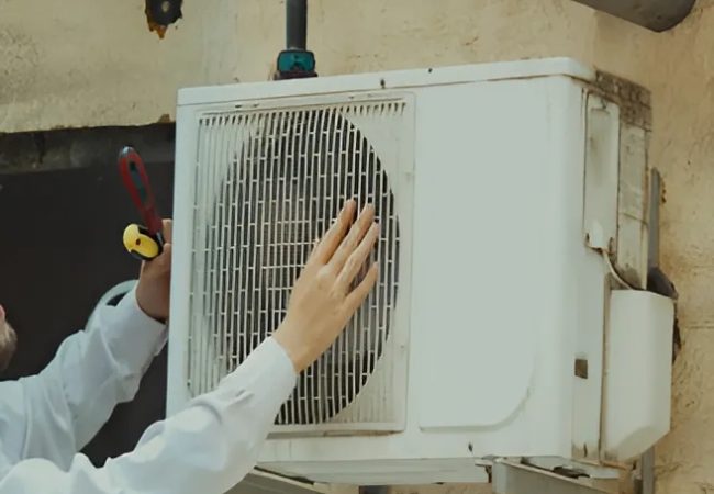 AC Repair Services