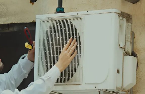 SK AIR Services - Eastern Suburbs